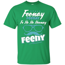 Feenay-Feenay-Fe-He-He-Heenay-Feeny-T-Shirt