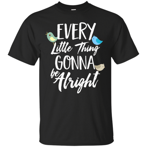 Every-Little-Thing-Gonna-Be-Alright-3-Little-Birds-T-Shirt