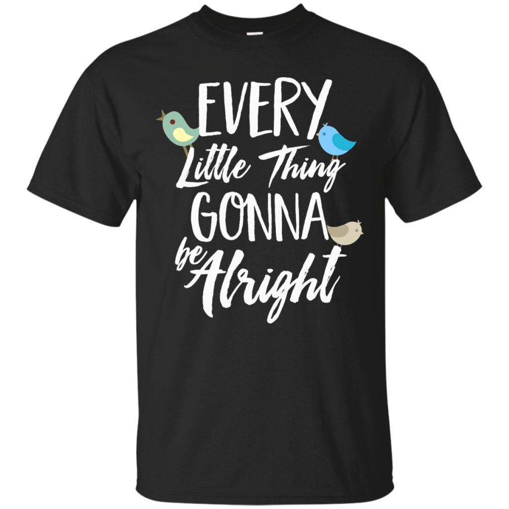 Every-Little-Thing-Gonna-Be-Alright-3-Little-Birds-T-Shirt