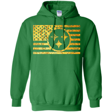 Golden-Steeler-Nation-tshirt---Steel-nation-flag-t-shirt