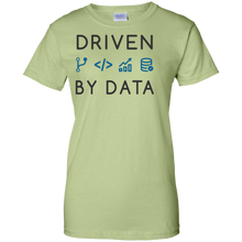 Driven-By-Data-Shirt-Data-Driven-Data-Science-Shirt