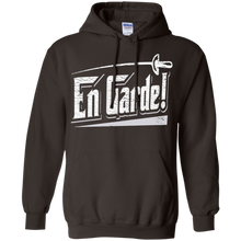 Fencing-Gifts-Sabre-Epee-Foil-Fencing-T-Shirt