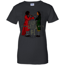 Funny-Cabinet-Battle-#1-T-Shirt