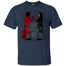 Funny-Cabinet-Battle-#1-T-Shirt