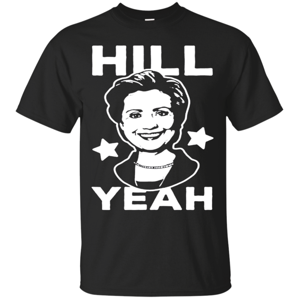 HILL-YEAH-TSHIRT