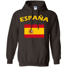 Espana-Spain-Spanish-Flag-Barcelona-Soccer-Football-T-Shirt