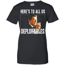 Here_quot_s-To-All-Us-Deplorables-T-Shirt