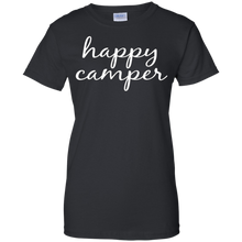 Happy-Camper-Shirt-T-Shirt-for-Camping