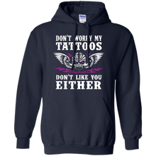 Funny-Tattoo-Shirt-Don't-Worry-My-Tattoos-Don't-Like-You-Ink