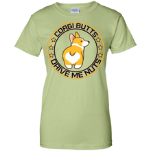 Corgi-butts-drive-me-nuts.-Corgi-Lover.-Dog-Lover.---T-Shirt