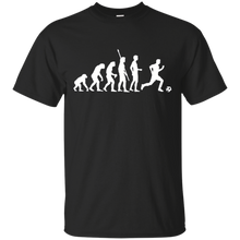 Funny-Soccer-T-shirt-Shows-Evolution-of-Man-to-Soccer