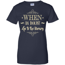 FUNNY-IN-DOUBT-GO-LIBRARY-T-SHIRT-BOOKS-NERD-GEEK-LOVER-BOOK