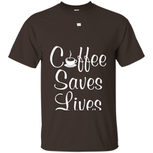 Coffee-Saves-Lives-Shirt