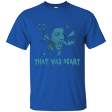 Halloween-Supernatural-Shirt