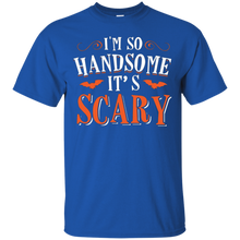 Funny-Halloween-Costume-For-Boys-T-Shirt