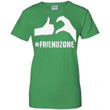 Friendzone-T-Shirt