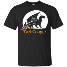 Galavants-I-Super-Believe-In-You-Tad-Cooper-V2-T-shirt