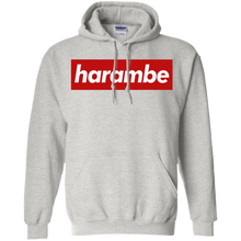 HARAM-BE-the-Gorilla-T-shirt