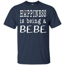 Happiness-Is-Being-A-Bebe-Grandma-Gifts-Women-T-Shirt