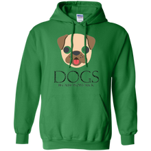 Dogs-Because-People-Suck-Funny-Dog-Emoji-T-Shirt-Emoticon