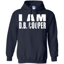 I-AM-D.B-COOPER-T-SHIRT-Funny-DB-OUTLAW-criminal-Meme