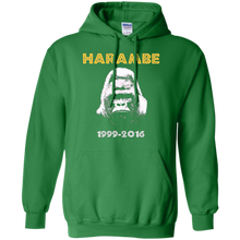 Hara-mbe-gorilla-shirts---HARA-MBE-1999-2016