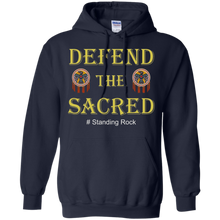 Defend-The-Sacred-Water-At-Standing-Rock-T-Shirt