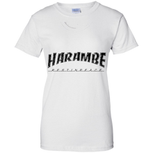 Haram-bes-Vintage-Collection-T-Shirt