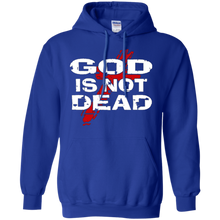 God-Is-Not-Dead-Christian-T-Shirt
