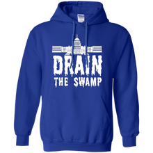 Drain-The-Swamp-T-Shirt