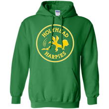 Holyhead-Harpies-T-shirt