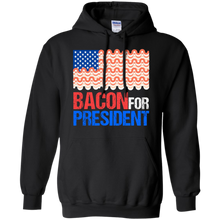 Funny-Bacon-for-President-Political-Humor-T-Shirt