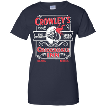 Crowley's-Crossroads-Inn-T-shirt