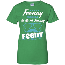 Feenay-Feenay-Fe-He-He-Heenay-Feeny-T-Shirt
