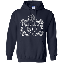 Fabulous-at-50-Birthday-Tshirt