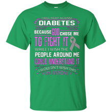 Diabetes-Awareness-T-Shirt
