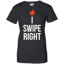 Funny-T-shirt---I-Swipe-Right