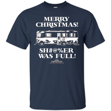 Christmas-Vacation-Sh#@_er-Was-Full-T-Shirt