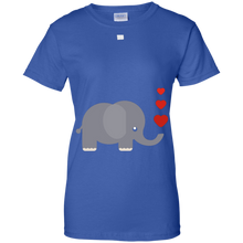 Cute-Elephant-T-Shirt-for-Kids
