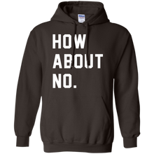 How-About-No-T-Shirt-Funny-T-Shirt