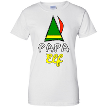 Family-Christmas-Shirts-Papa-Elf-Family-Shirts-Set-Matching