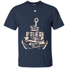 FRED-T-shirt-It's-a-FRED-thing-you-wouldn't-understand