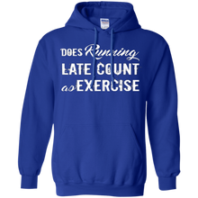 Does-Running-late-count-as-Exercise-T-Shirt-Running-shirt