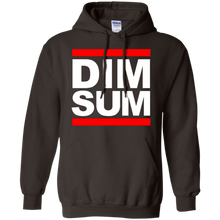 DIM-SUM-FOODIE-HUMOR-T-shirt