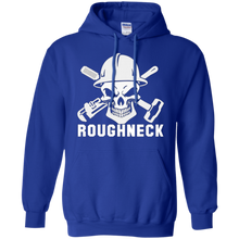 I-am-a-ROUGHNECK-T-Shirt