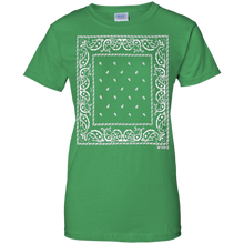 Dark-Blue-bandana-shirt---bandana-t-shirt-men-and-women