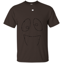 Funny-Ghost-Face-Halloween-T-Shirt