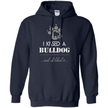Funny-Bulldog-T-Shirt-I-Kissed-a-Bulldog-and-I-Liked-It