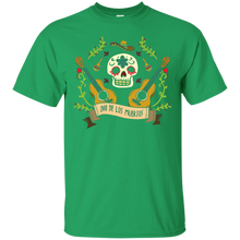 Day-Of-The-Dead-Skull-Dia-De-Los-Muertos-T-Shirt