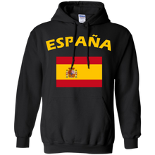 Espana-Spain-Spanish-Flag-Barcelona-Soccer-Football-T-Shirt
